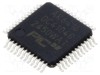 Microcontroler PIC 64kB 200MHz 3-3,6V SMD TQFP48 Microchip Technology