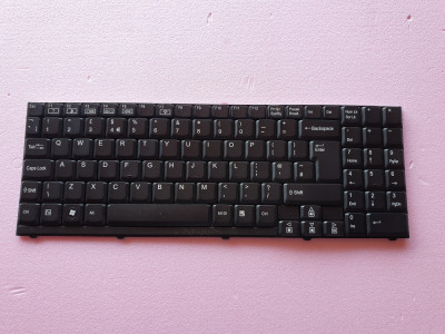 tastatura MEDION WIM2200 foto