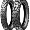 Motorcycle Tyres Michelin Sirac ( 110/90-17 TT 60P Roata spate, M/C )