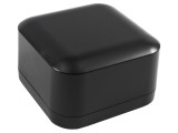 Carcasă universală neagră HAMMOND ABS 120x120x70mm IP66