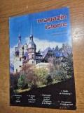 revista magazin istoric septembrie 1998