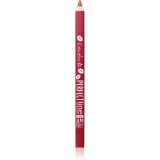 Lovely Perfect Line creion contur buze culoare 1.4 g