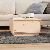 Gossi masuta de cafea,55x56x32 cm,lemn masiv de pin