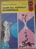 CUM AU APARUT NUMERELE-FLORICA T. CAMPAN-347830