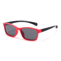 Ochelari soare polarizati pentru bebelusi Techsuit, 8260-C40 foto