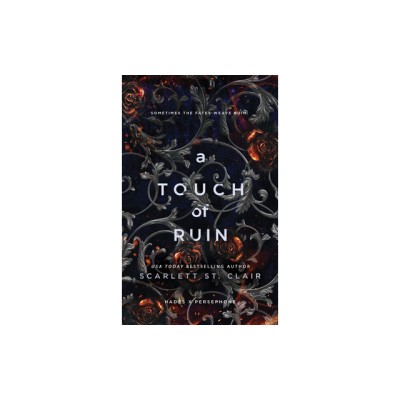 A Touch of Ruin foto
