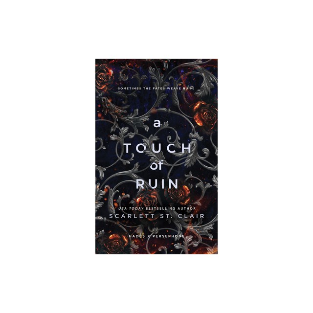 A Touch of Ruin