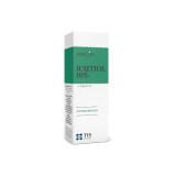 TIS DermoTIS Unguent Ichtiol 10%, 25 ml, Tis Farmaceutic