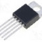 Circuit integrat, stabilizator de tensiune, TO220-5, THT, MICROCHIP (MICREL) - MIC29152WT