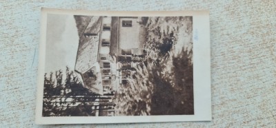 R.P.R. Harghita - Tușnad - Casa sindicatului Călan foto