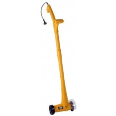 Texas WR140, masina curatat buruieni, electric 140W, 100mm - 5708906877058