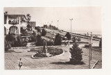 F4 - Carte Postala - Fotografie Mangalia, circulata 1970