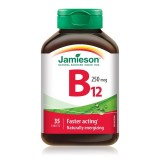 Vitamina b12 250mcg 35cpr, Jamieson