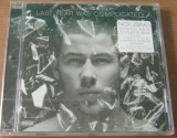Nick Jonas - Last Year Was Complicated