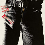 Sticky Fingers - Vinyl | The Rolling Stones, Rock, Polydor Records