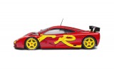 Cumpara ieftin Macheta - McLaren F1 GTR Short Tail - Launch Livery 1996 | Solido
