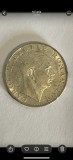 Moneda argint 250 lei 1939 UNC