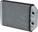 Radiator Incalzire Mazda MX-5, 01.1998-04.2005, motor 1.6, 1.8 benzina, Mazdaspeed MX-5, 01.1998-04.2005, motor 1.8 T, aluminiu brazat/aluminiu, 138x, Rapid