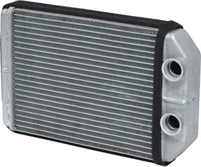 Radiator Incalzire Mazda MX-5, 01.1998-04.2005, motor 1.6, 1.8 benzina, Mazdaspeed MX-5, 01.1998-04.2005, motor 1.8 T, aluminiu brazat/aluminiu, 138x foto