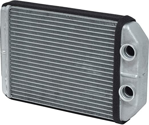 Radiator Incalzire Mazda MX-5, 01.1998-04.2005, motor 1.6, 1.8 benzina, Mazdaspeed MX-5, 01.1998-04.2005, motor 1.8 T, aluminiu brazat/aluminiu, 138x