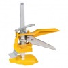 Dispozitiv de ridicare placi maxim 250kg, topmaster