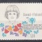 Finlanda 1979 - Anul Internațional al Copilului, MNH