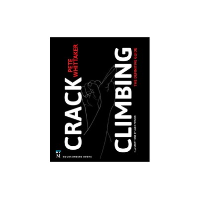 Crack Climbing: The Definitive Guide foto