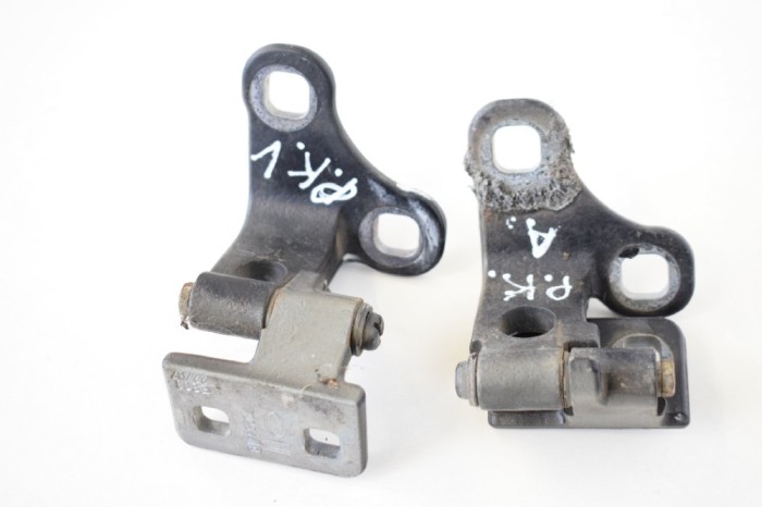 Balama ușă st&acirc;nga față LAND ROVER RANGE ROVER III L322 2007 | 10947872
