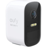 Eufy Camera de Supraveghere Wireless 2C Add-On Alb