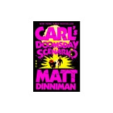 Carl's Doomsday Scenario