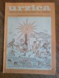 Revista Urzica nr. 7 / 1988 / CSP
