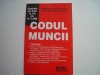 Codul Muncii din 13.11.2008, 2010, Alta editura