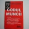 Codul Muncii din 13.11.2008
