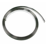 Banda ornament crom adeziva - 4m x 21mm Garage AutoRide