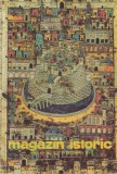 Magazin Istoric nr 12 177 din 1981, 100 pagini, stare buna, coperti brosate, limba romana
