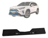 Rama lampa numar Toyota Rav4 (Xa50), 04.2018-, montare fata, OE, 52114-42150