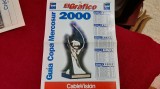 Program prezentare Copa America de Sud