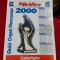 program prezentare Copa America de Sud