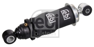 FEBI BILSTEIN 101971 Amortizor, suspensie cabina foto