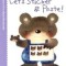 Let&#039;s Sticker &amp; Paste!