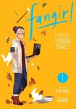 Fangirl, Vol. 1 The Manga