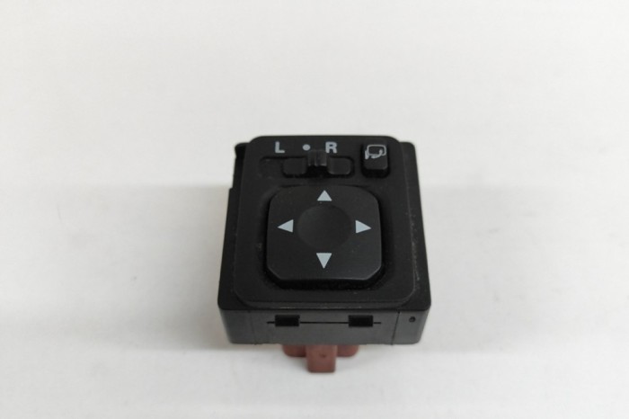 Comutator de reglare oglinda CITRO&Euml;N C-CROSSER EP_ 2008 OEM: 183569 24518354