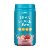 Gnc Total Lean Lean Shake Burn, Proteina Cu Amestec Termogenic, Cu Aroma De