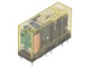 Releu Electromagnetic 24VDC 6A/250VAC RF1V-2A2BL-D24