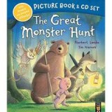 The Great Monster Hunt