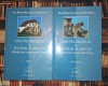 Dan Nicolae Busuioc von Hasselbach - Tara Fagarasului in secolul al XIII-lea * Manastirea cisterciana C&acirc;rța (vol. I-II)