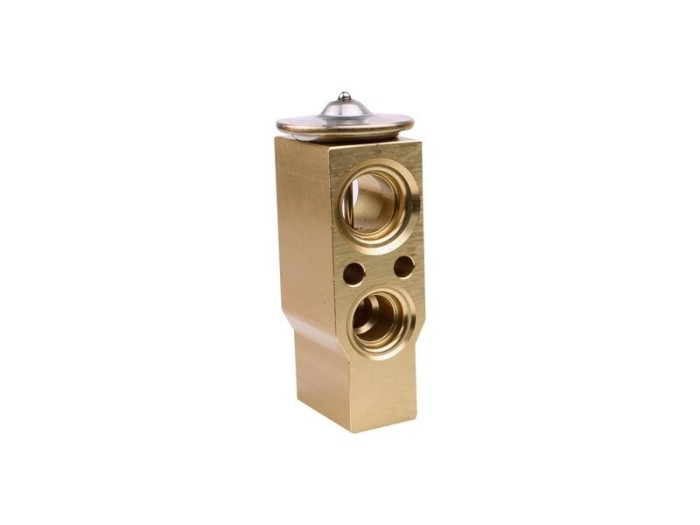 Supapa expansiune clima BAV, Citroen Xsara Picasso, 1999-2010, motor 1.6 HDI, 2.0 HDI diesel; 1.6; 1.8; 2.0 benzina