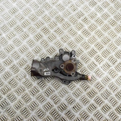 Pompa de apa OPEL MOKKA / MOKKA X 2018 OEM: 25193407,25193406 foto