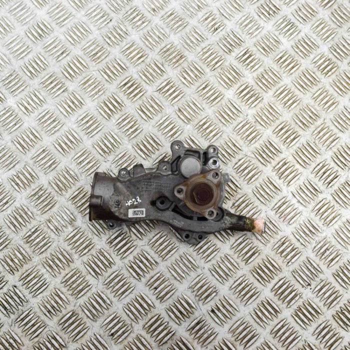 Pompa de apa OPEL MOKKA / MOKKA X 2018 OEM: 25193407,25193406