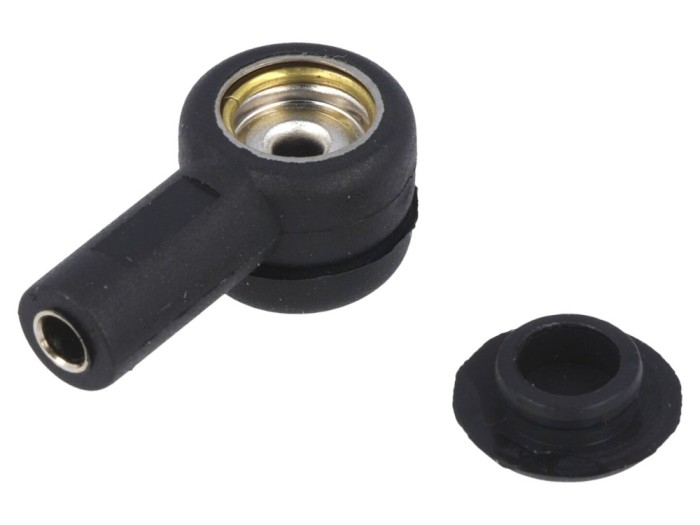 Adaptor Banană Clichet ESD